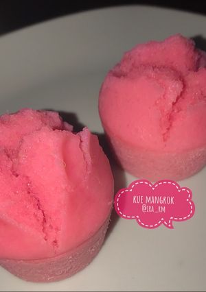 Foto resep Kue Mangkok