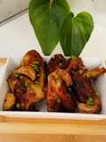 Asinha Assada no Air Fryer