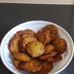A picture of Dhebras.