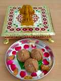 Panchkhadya Modak