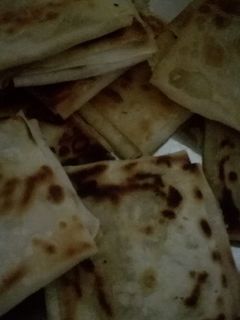 صورة لوصفة مطبق الدجاج