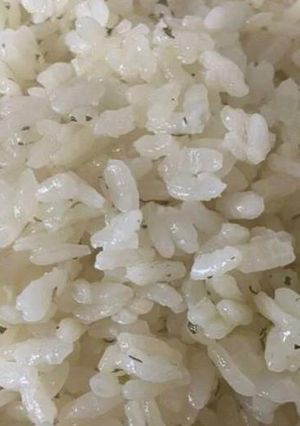 Foto principal de Arroz blanco en Mambo