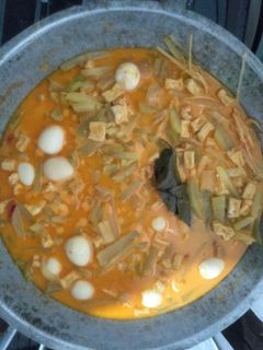 Foto resep Sayur manisa / labu siam