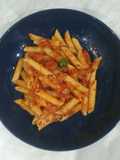 Pasta saporita