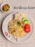 Nasi Goreng Kencur
