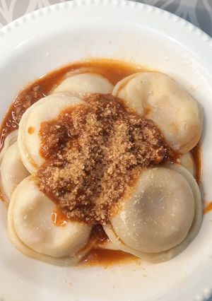 Una foto de Sorrentinos 🍛