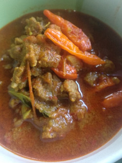 Foto resep Tongseng sapi