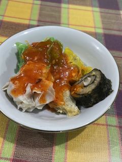 Foto resep Sambal Cocol Dimsum