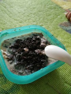 Foto resep Regal Oreo Cheese Cake