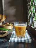 Wedang Bajigur