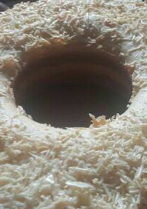 Foto resep Bluder keju