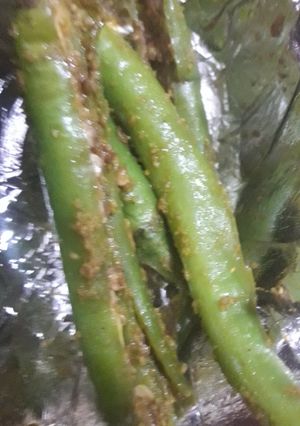 राई की मिर्च (rai ki mirch recipe in Hindi) रेसिपी मुख्य फोटो