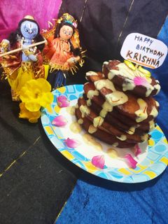 রাবড়ি মালপোয়া (Rabri malpua recipe in Bangla) রেসিপির প্রধান ছবি
