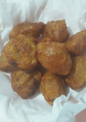 Foto resep Cokodok a.k.a Godog