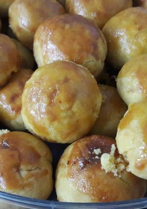 Foto resep Nastar