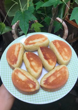 Foto resep Pukis padat menul