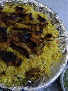 Foto resep Nasi Biryani / Nasi Kebuli