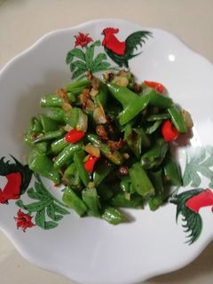 Foto resep Tumis Buncis Simple