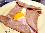 Une photo de bacon cheddar