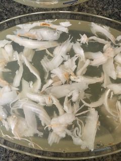 Foto resep Puding Kelapa