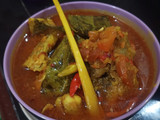 Ikan nila pallumara
