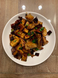 宮保雞丁豆腐 的食譜成品照片
