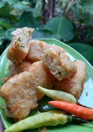 Foto resep Misoa goreng