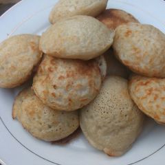 A picture of Masa/waina.