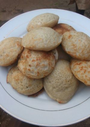 A picture of Masa/waina.
