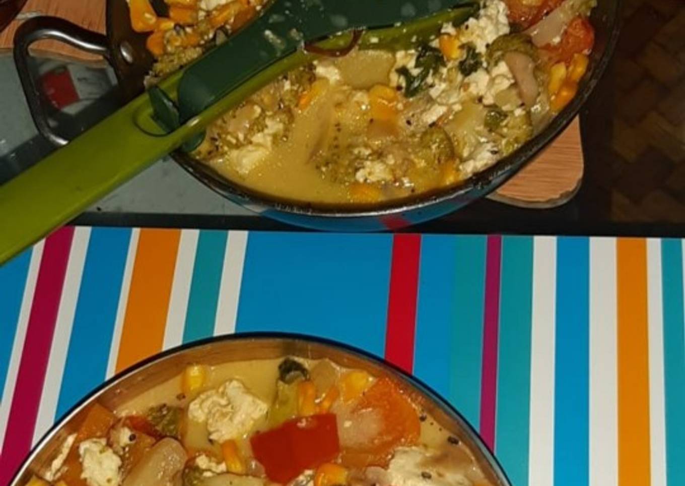 #ws3 - thupka soup