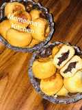 Gullisuwa Mai nutella