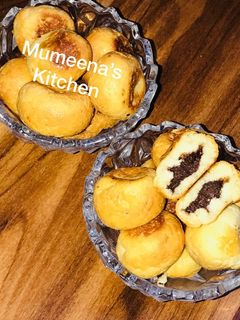 Gullisuwa Mai nutella ainihin hoton girkin