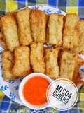 Misoa Goreng 🧈