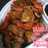 Sambal goreng daging khas Bugis makassar by.bubu