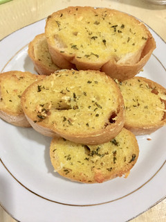 Foto resep Garlic Bread