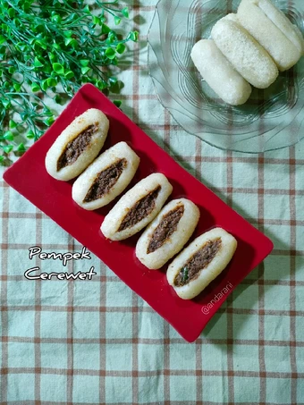 Langkah Mudah untuk Membikin Resep Pempek Cerewet (pempek dos belah) yang Sempurna Anti Ribet, Lezat