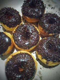 Foto resep Donat Kentang NCC