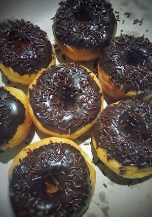 Foto resep Donat Kentang NCC