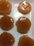 Tocinillos de cielo