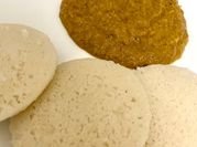 A picture of skin urad dal
