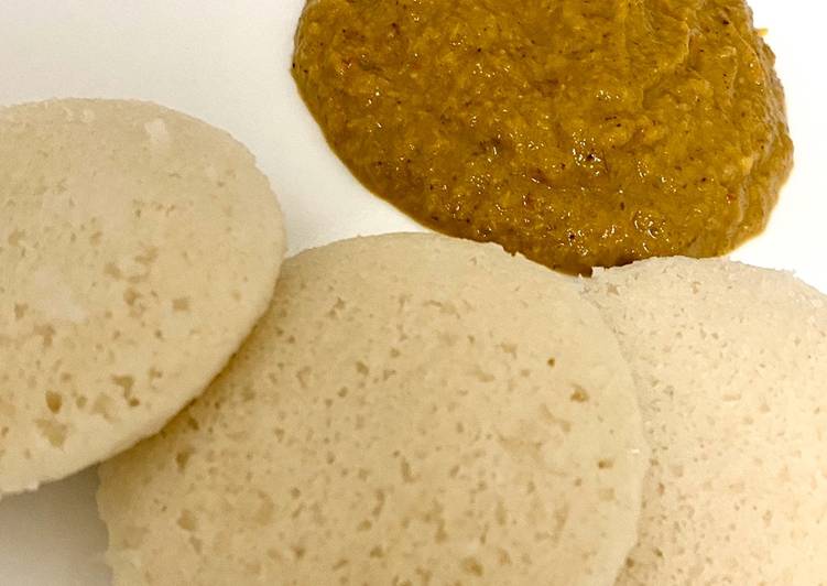 Step-by-Step Guide to Prepare Favorite Ridge Gourd Skin chutney