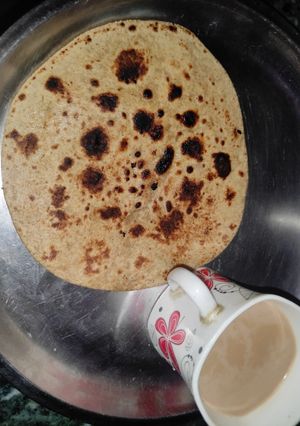 मसाला चाय (masala chai recipe in Hindi) रेसिपी मुख्य फोटो