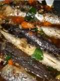 Pindang Deles masak kecap pedas🤤👌