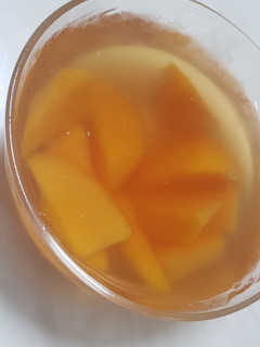 水果果凍 的食譜成品照片
