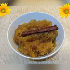 รูปของ Selai Nanas (utk isian nastar)