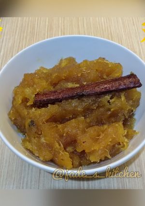Foto resep Selai Nanas (utk isian nastar)