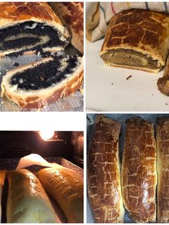 Bejgli recept fotója