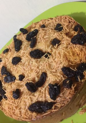 Foto resep Proll Tape