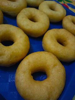 Foto resep Donat Empuk
