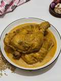 Gulai Ayam